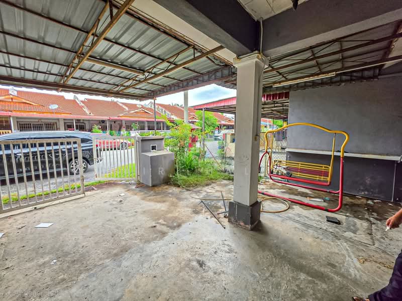 1-storey Terraced House for Sale in Taman Kuala Selangor (Kuala Selangor) - Hairi Halim - PropertyGuru.com.my