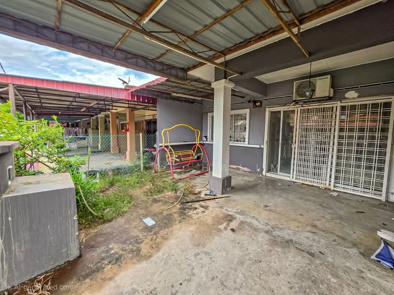 1-storey Terraced House for Sale in Taman Kuala Selangor (Kuala Selangor) - Hairi Halim - PropertyGuru.com.my