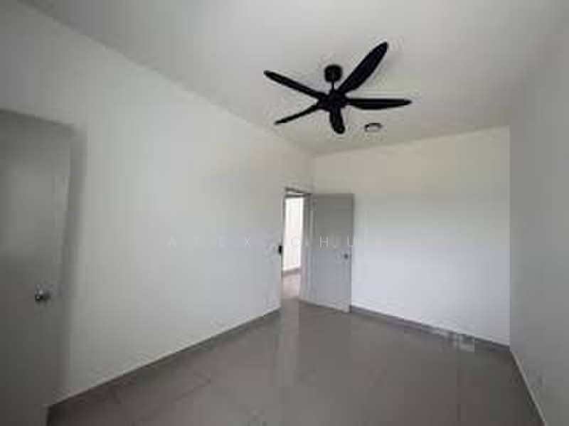 2-storey Terraced House for Rent in Kota Kemuning (Shah Alam) - Alex Chua - Interior - PropertyGuru.com.my