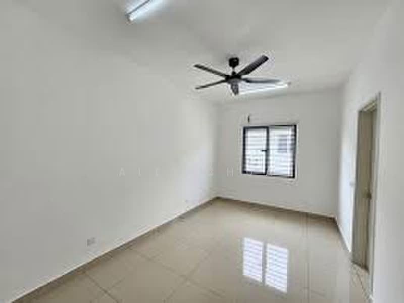 2-storey Terraced House for Rent in Kota Kemuning (Shah Alam) - Alex Chua - Interior - PropertyGuru.com.my