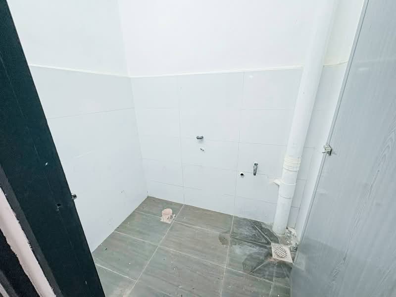 2-storey Terraced House for Sale in Taman Sri Rampai (Wangsa Maju) - Cik Maya Abdul - Interior - PropertyGuru.com.my
