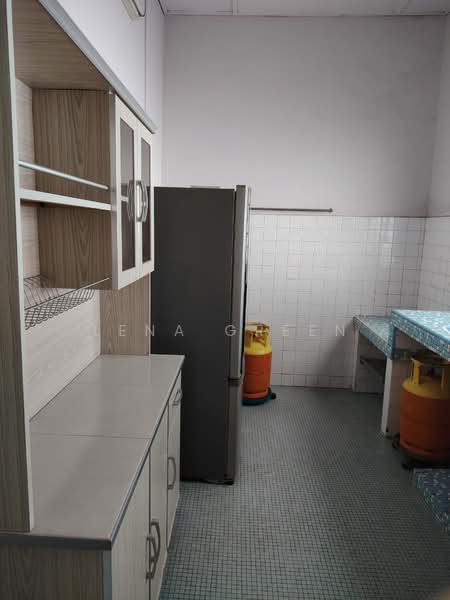 Rumah Teres 1 Tingkat untuk Dijual di Seksyen 17 (Petaling Jaya) - Lena Green - Kitchen - PropertyGuru.com.my