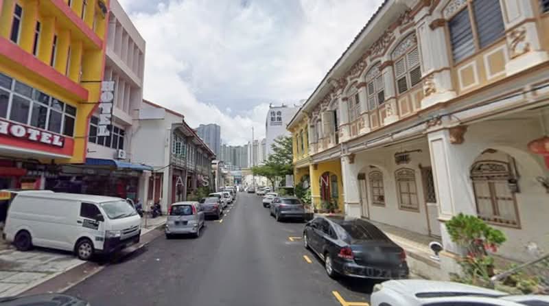Kedai / Pejabat untuk Disewa di George Town (Penang) - Aster Ng - Exterior - PropertyGuru.com.my