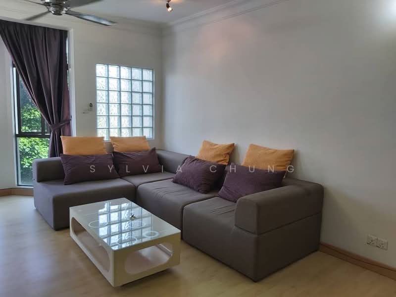 Condominium for Rent at Grace Garden - Sylvia Chung - Living Room - PropertyGuru.com.my