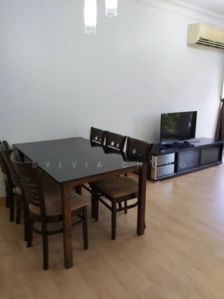Condominium for Rent at Grace Garden - Sylvia Chung - Dining Room - PropertyGuru.com.my