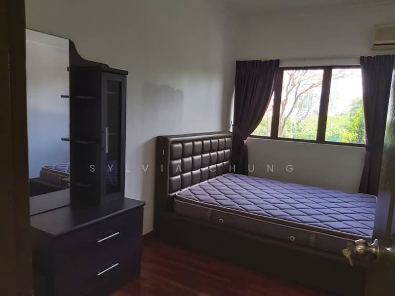 Condominium for Rent at Grace Garden - Sylvia Chung - Bedroom - PropertyGuru.com.my