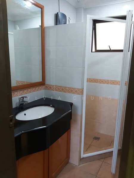 Condominium for Rent at Grace Garden - Sylvia Chung - Bathroom - PropertyGuru.com.my