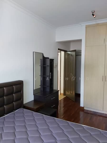 Condominium for Rent at Grace Garden - Sylvia Chung - Bedroom - PropertyGuru.com.my