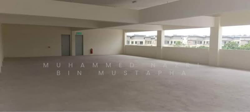 Kilang untuk Disewa di Saujana Rawang (Rawang) - Muhammed Nazri bin Mustapha - Interior - PropertyGuru.com.my