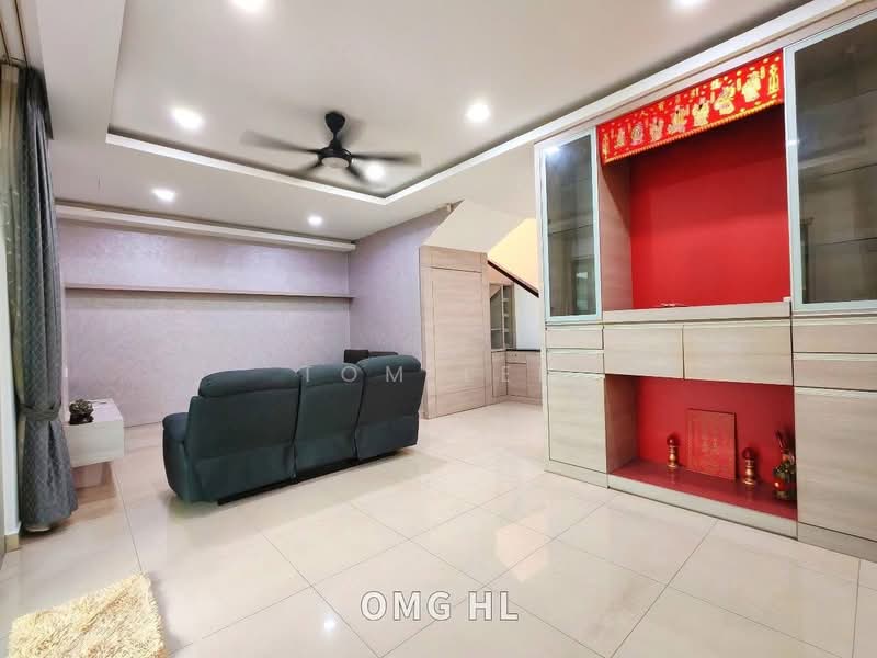 Rumah Kluster untuk Dijual di Klang (Selangor) - Tom Lee - PropertyGuru.com.my