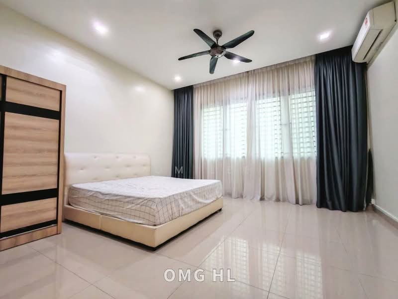 Rumah Kluster untuk Dijual di Klang (Selangor) - Tom Lee - PropertyGuru.com.my