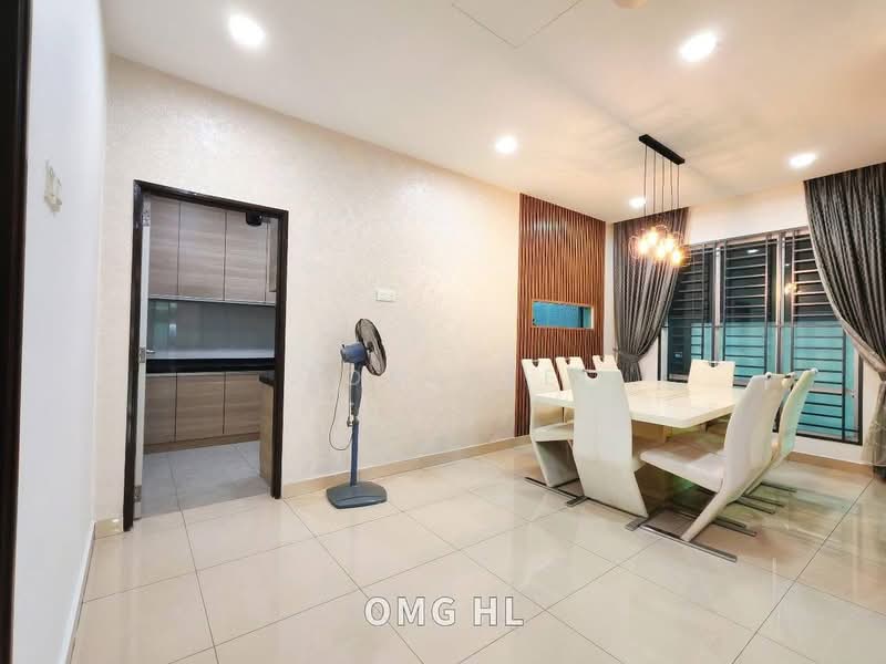 Rumah Kluster untuk Dijual di Klang (Selangor) - Tom Lee - PropertyGuru.com.my