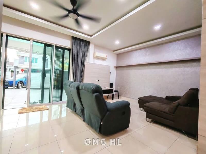 Rumah Kluster untuk Dijual di Klang (Selangor) - Tom Lee - PropertyGuru.com.my