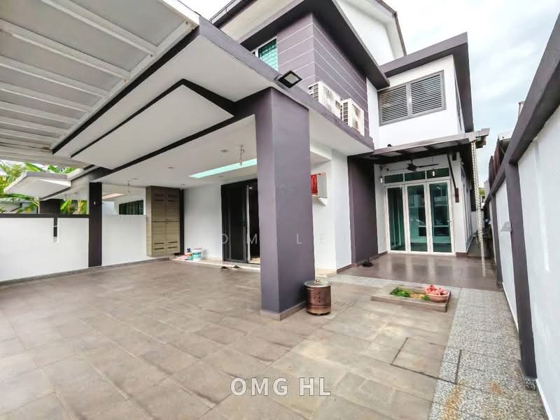 Rumah Kluster untuk Dijual di Klang (Selangor) - Tom Lee - PropertyGuru.com.my