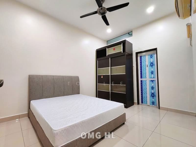 Rumah Kluster untuk Dijual di Klang (Selangor) - Tom Lee - PropertyGuru.com.my