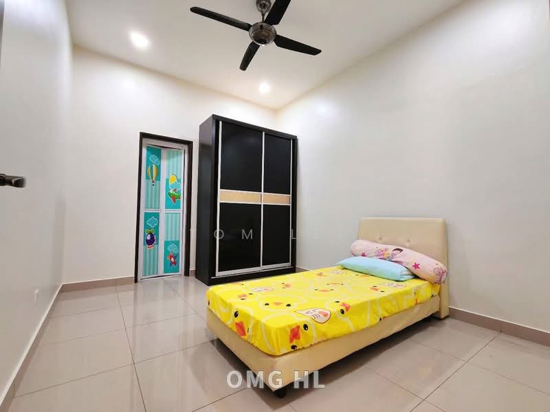 Rumah Kluster untuk Dijual di Klang (Selangor) - Tom Lee - PropertyGuru.com.my