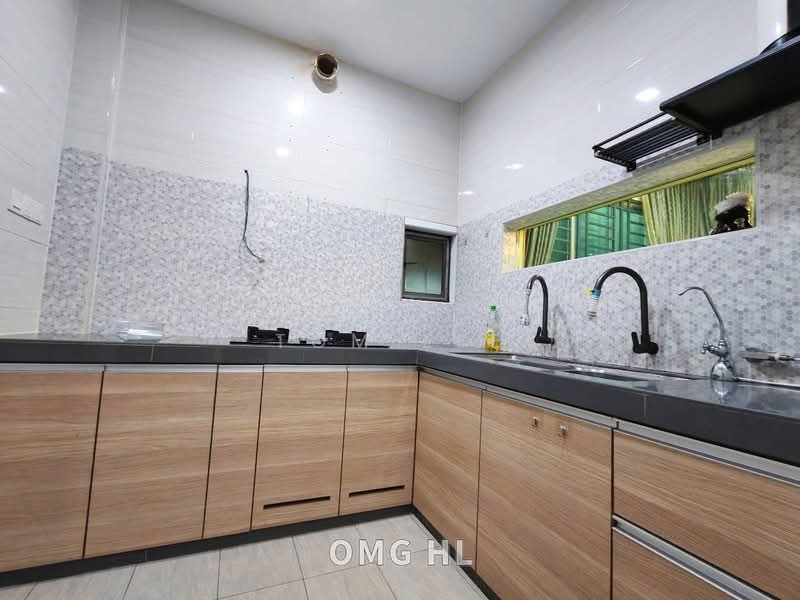 Rumah Kluster untuk Dijual di Klang (Selangor) - Tom Lee - PropertyGuru.com.my