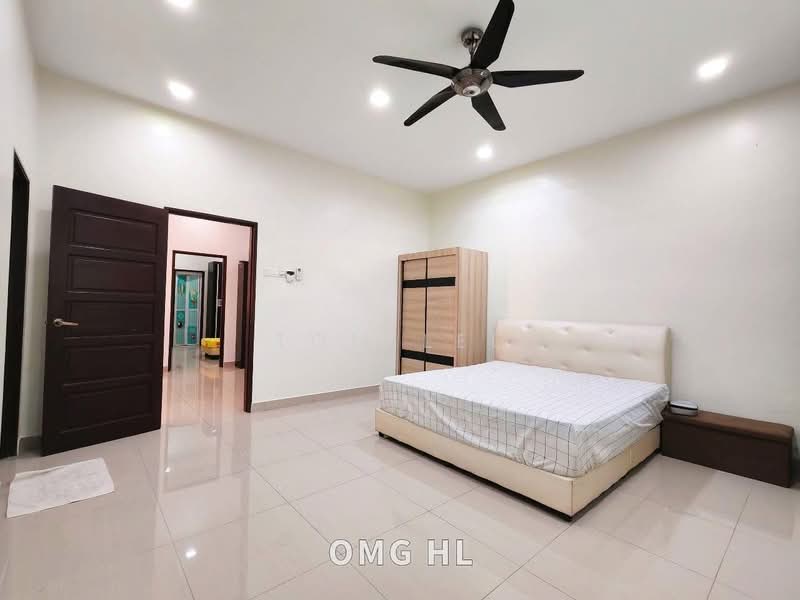 Rumah Kluster untuk Dijual di Klang (Selangor) - Tom Lee - PropertyGuru.com.my