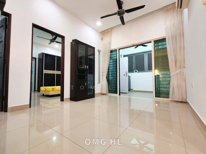 Rumah Kluster untuk Dijual di Klang (Selangor) - Tom Lee - PropertyGuru.com.my