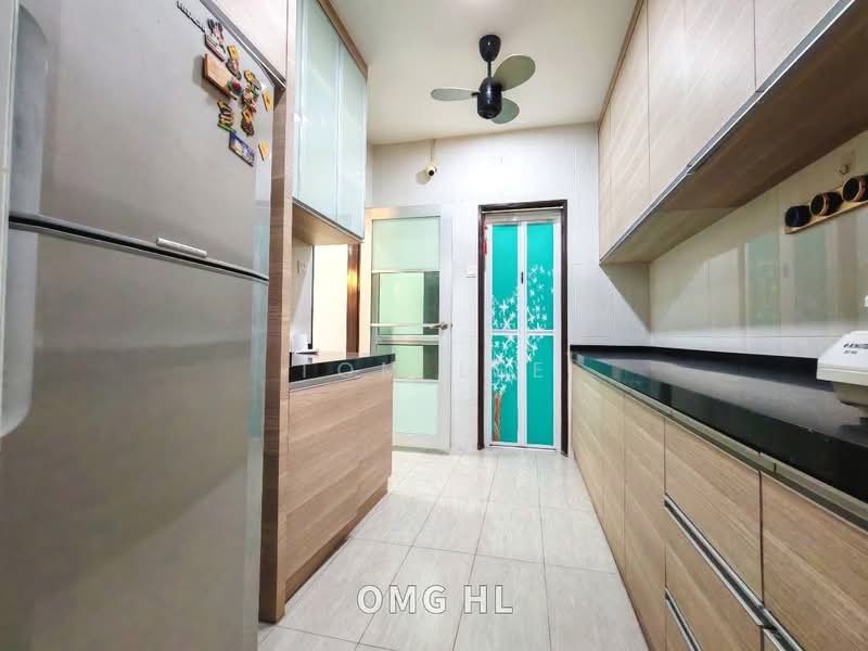 Rumah Kluster untuk Dijual di Klang (Selangor) - Tom Lee - PropertyGuru.com.my