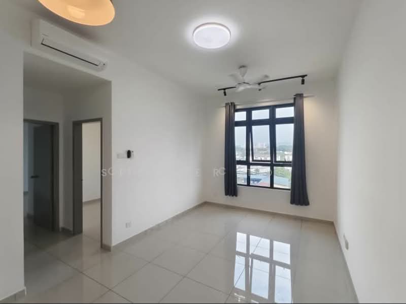 Servis Apartment untuk Dijual di B11 Parkland Residence - Spencer Toh - Interior - PropertyGuru.com.my
