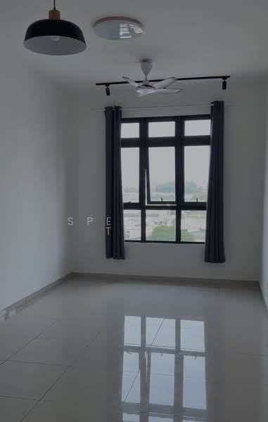 Servis Apartment untuk Dijual di B11 Parkland Residence - Spencer Toh - Interior - PropertyGuru.com.my