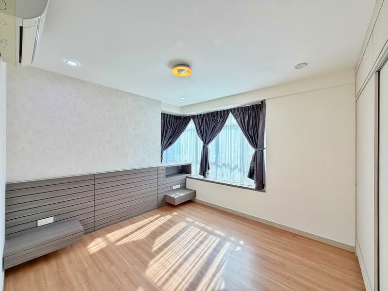 Kondominium untuk Dijual di All Seasons Park - Gary Goh - Bedroom - PropertyGuru.com.my