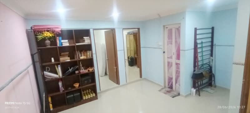 Rumah Teres 2-Tingkat untuk Dijual di Taman Koperasi Polis (Batu Caves) - Devan Tiarajah - Interior - PropertyGuru.com.my