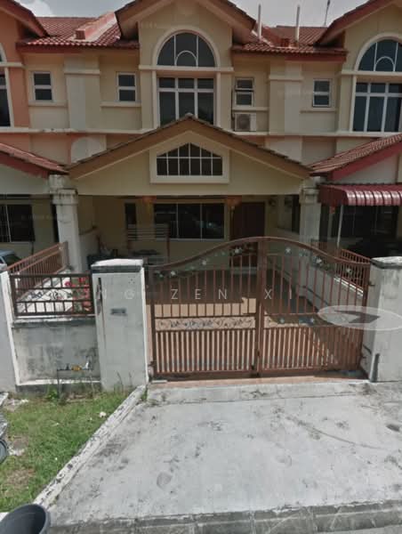 2-storey Terraced House for Sale in Taman Nusa Indah (Iskandar Puteri (Nusajaya)) - NG ZEN XI - Exterior - PropertyGuru.com.my