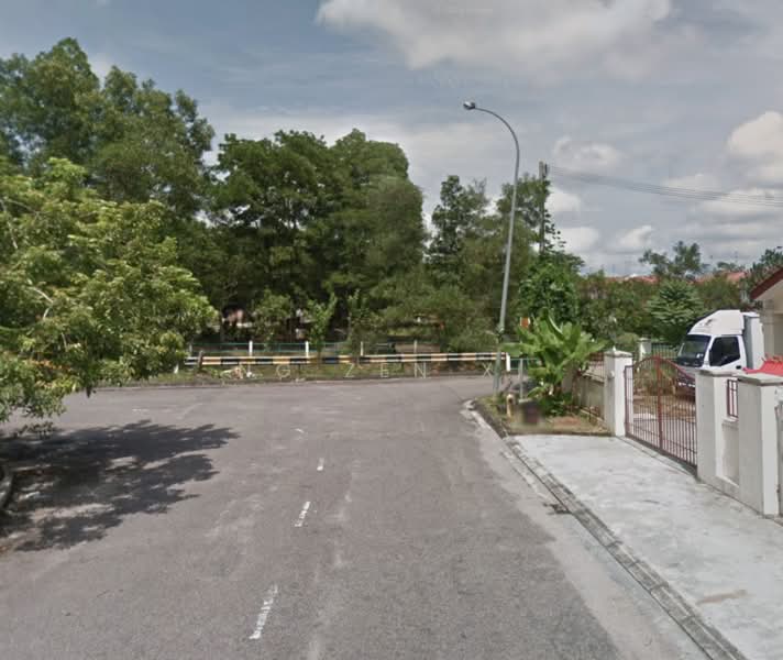 2-storey Terraced House for Sale in Taman Nusa Indah (Iskandar Puteri (Nusajaya)) - NG ZEN XI - Exterior - PropertyGuru.com.my