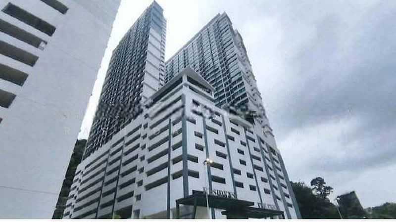 Condominium for Sale at The Trees - Rashidah Juremi - Exterior - PropertyGuru.com.my