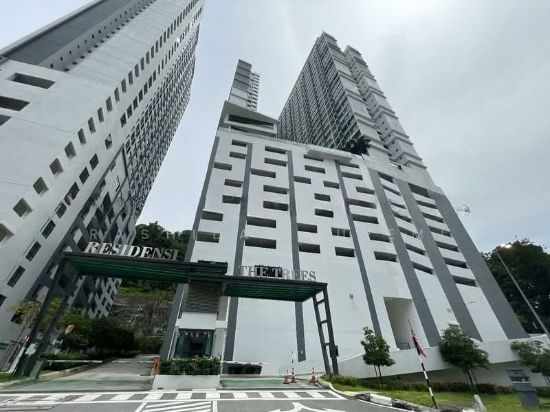 Condominium for Sale at The Trees - Rashidah Juremi - Exterior - PropertyGuru.com.my