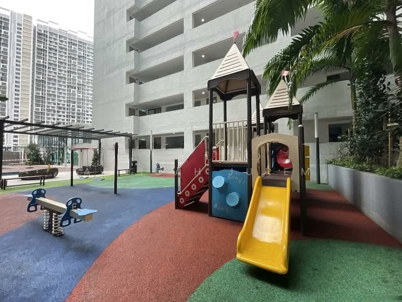 Condominium for Sale at The Trees - Rashidah Juremi - Exterior - PropertyGuru.com.my