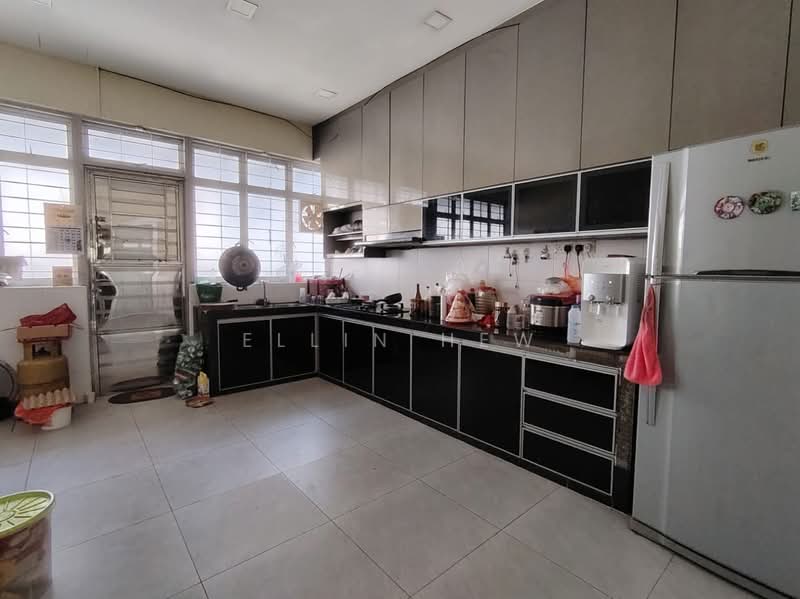 2-storey Terraced House for Sale in Taman Kempas Indah (Tebrau) - Ellin Hew - PropertyGuru.com.my