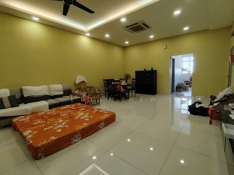 2-storey Terraced House for Sale in Taman Kempas Indah (Tebrau) - Ellin Hew - PropertyGuru.com.my