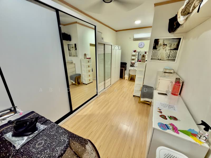 Rumah Teres 3 Tingkat untuk Dijual di Setapak (Kuala Lumpur) - Abid Sabarudin - PropertyGuru.com.my