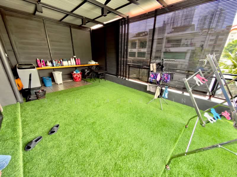 Rumah Teres 3 Tingkat untuk Dijual di Setapak (Kuala Lumpur) - Abid Sabarudin - PropertyGuru.com.my