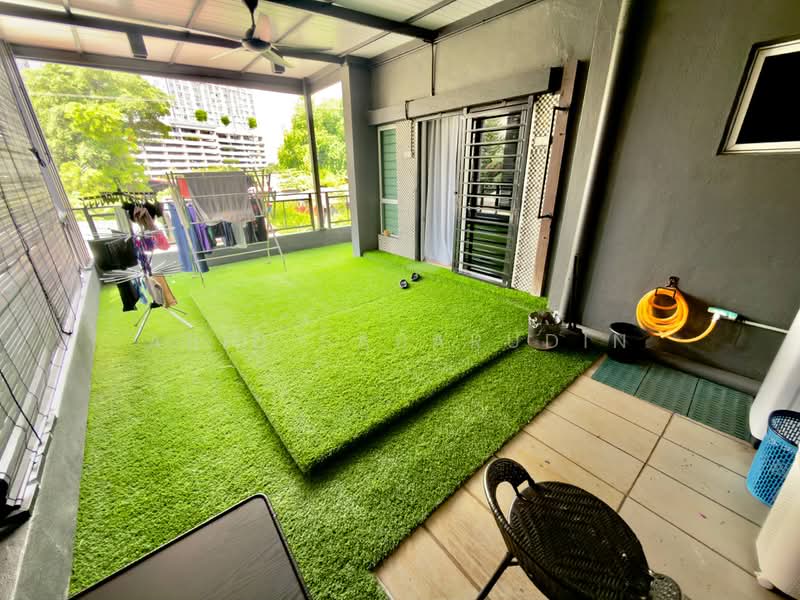 Rumah Teres 3 Tingkat untuk Dijual di Setapak (Kuala Lumpur) - Abid Sabarudin - PropertyGuru.com.my
