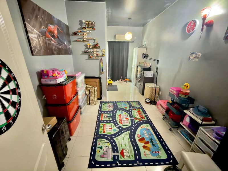 Rumah Teres 3 Tingkat untuk Dijual di Setapak (Kuala Lumpur) - Abid Sabarudin - PropertyGuru.com.my