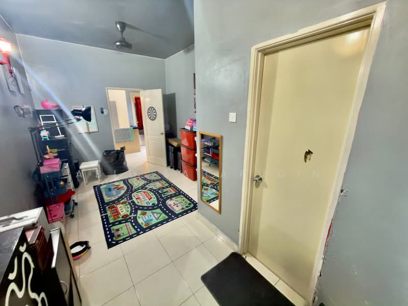 Rumah Teres 3 Tingkat untuk Dijual di Setapak (Kuala Lumpur) - Abid Sabarudin - PropertyGuru.com.my