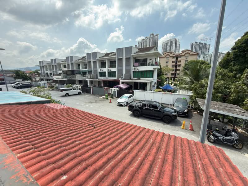 Rumah Teres 3 Tingkat untuk Dijual di Setapak (Kuala Lumpur) - Abid Sabarudin - PropertyGuru.com.my