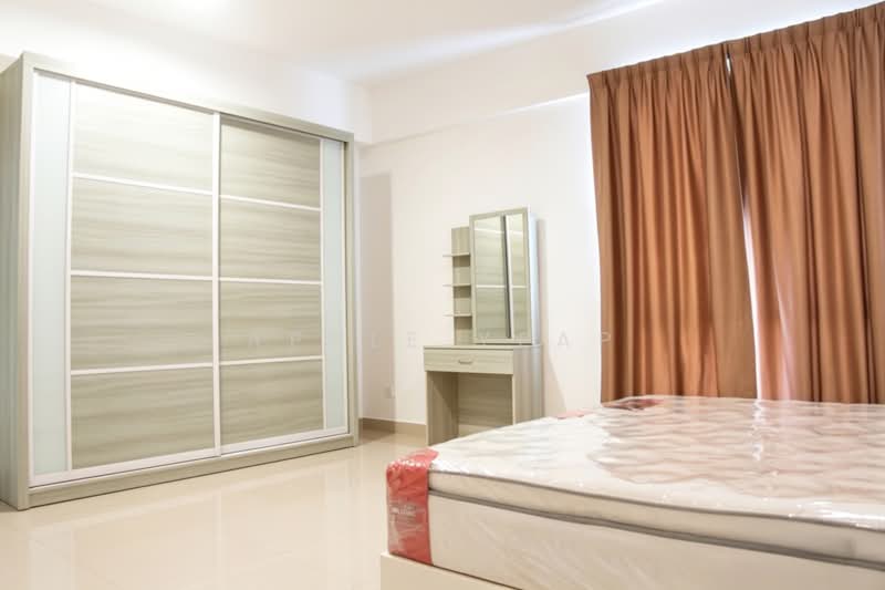 Service Residence for Sale at Summerton - Apple Yeap - Bedroom - PropertyGuru.com.my