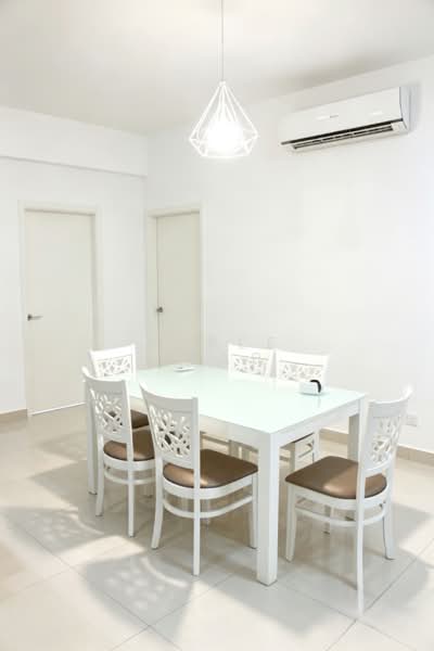 Service Residence for Sale at Summerton - Apple Yeap - Dining Room - PropertyGuru.com.my