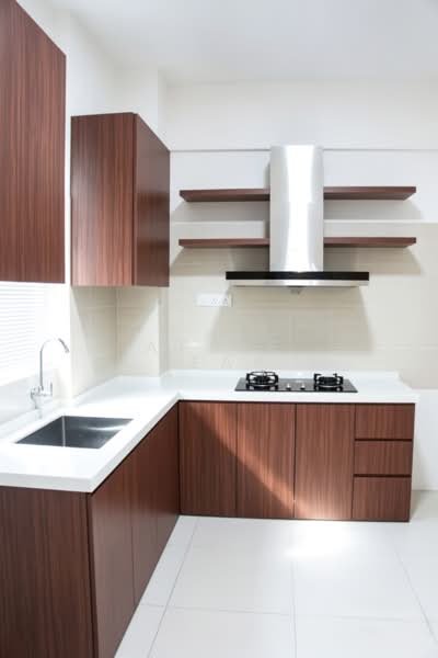 Service Residence for Sale at Summerton - Apple Yeap - Kitchen - PropertyGuru.com.my