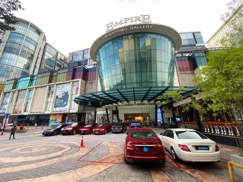 Pejabat untuk Disewa di Subang Jaya (Selangor) - May Wong - Exterior - PropertyGuru.com.my