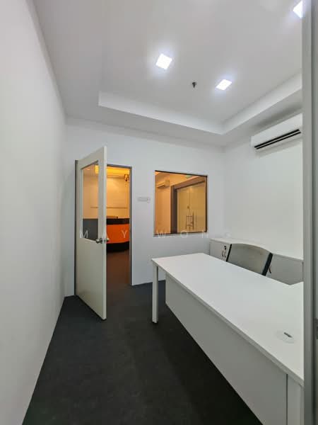 Pejabat untuk Disewa di Subang Jaya (Selangor) - May Wong - Interior - PropertyGuru.com.my