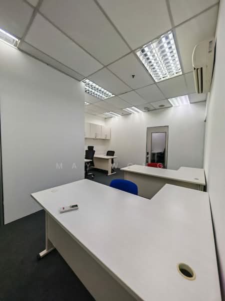 Pejabat untuk Disewa di Subang Jaya (Selangor) - May Wong - Interior - PropertyGuru.com.my