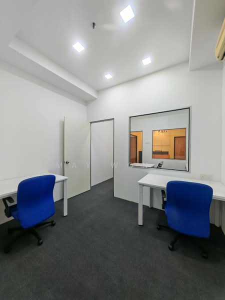 Pejabat untuk Disewa di Subang Jaya (Selangor) - May Wong - Study - PropertyGuru.com.my