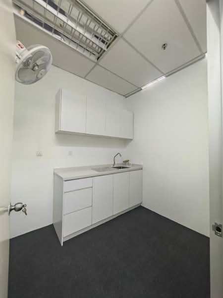 Pejabat untuk Disewa di Subang Jaya (Selangor) - May Wong - Interior - PropertyGuru.com.my