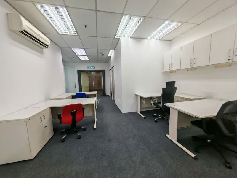Pejabat untuk Disewa di Subang Jaya (Selangor) - May Wong - Interior - PropertyGuru.com.my